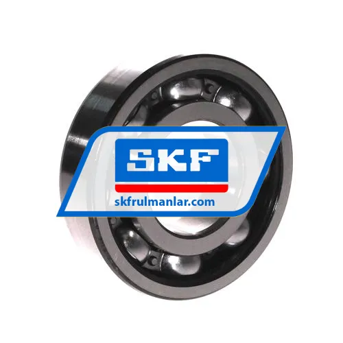 SKF 6309-Z/C3 ürün fotoğrafı 2