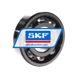 SKF 6309-Z/C3 rulman resim 2