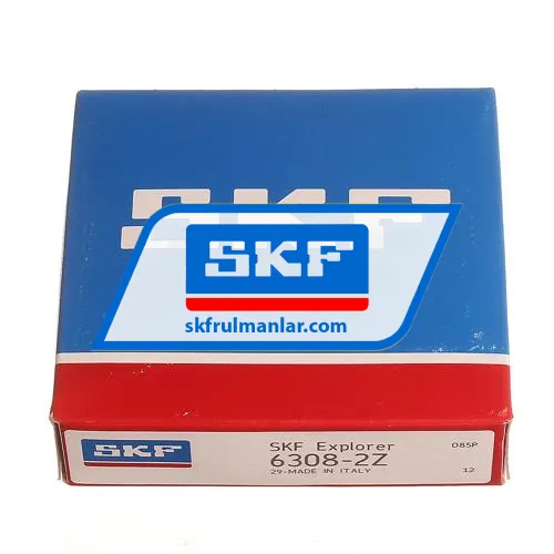 SKF 6308-2Z ürün fotoğrafı 4
