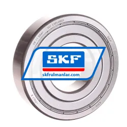 SKF 6308-2Z