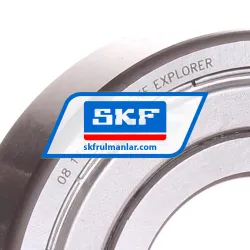 SKF 6308-2Z rulman resim 2