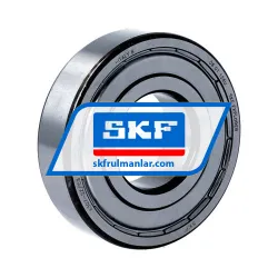 SKF 6307-2Z/C3