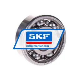 SKF 6302 rulman resim 2
