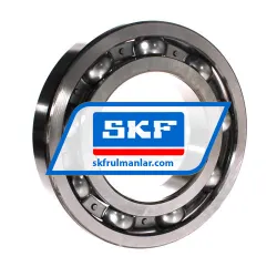 SKF 6224/C4 rulman resim 2