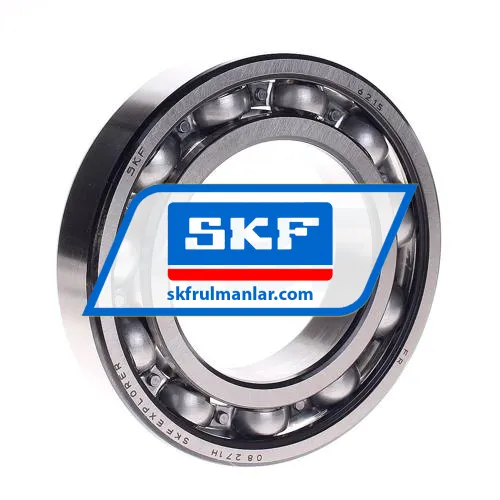 SKF 6215