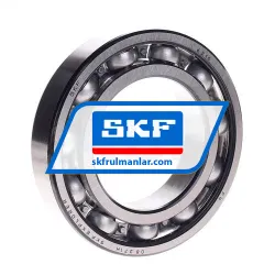 SKF 6215