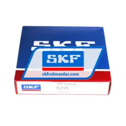SKF 6215 rulman resim 2