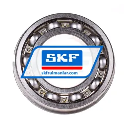 SKF 6212NR rulman resim 2