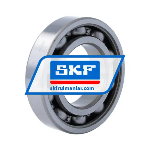SKF 6209-RS1/C3 ürün fotoğrafı 2