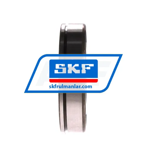 SKF 6208N ürün fotoğrafı 3