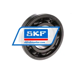 SKF 6208N
