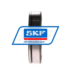 SKF 6208N rulman resim 3