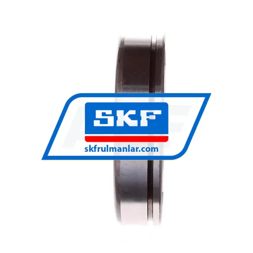 SKF 6207N/C3 ürün fotoğrafı 3