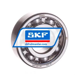 SKF 6204/C3