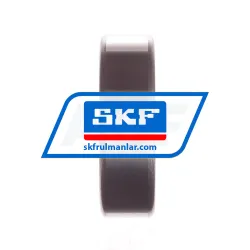 SKF 6204/C3 rulman resim 2