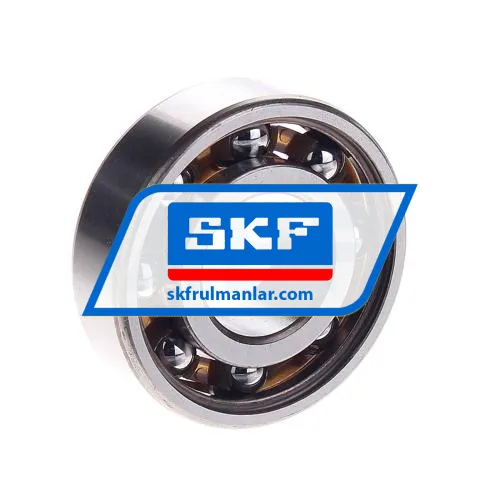 SKF 6203TN9 ürün fotoğrafı 2