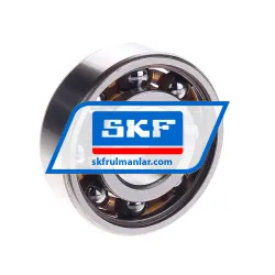 SKF 6203TN9 rulman resim 2