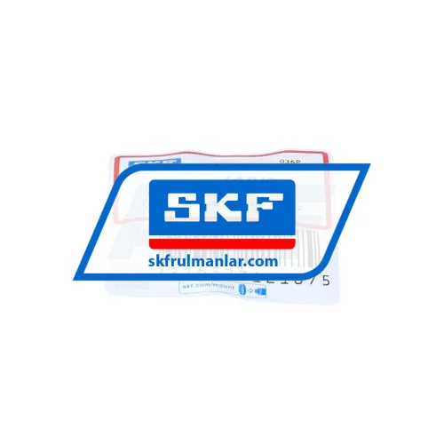 SKF 619/9 ürün fotoğrafı 3