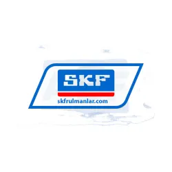 SKF 619/9 rulman resim 2