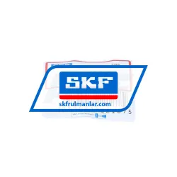 SKF 619/9 rulman resim 3