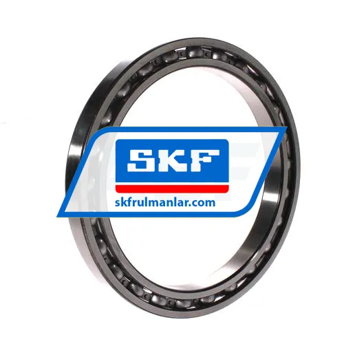SKF 61834 ürün fotoğrafı 3