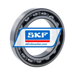 SKF 6015-Z rulman resim 2
