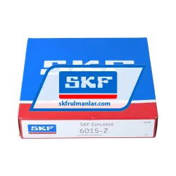 SKF 6015-Z rulman resim 3