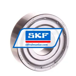 SKF 6001-2Z