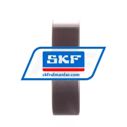 SKF 6001-2Z rulman resim 2