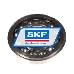 SKF 312NR rulman resim 2