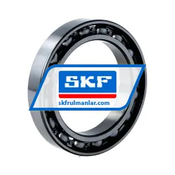 SKF 61910/C3 rulman resim 2