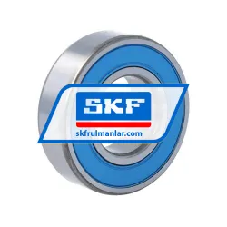 SKF 6205-2RSH/VA947 rulman resim 2