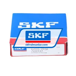 SKF 6205-2RSH/VA947 rulman resim 3
