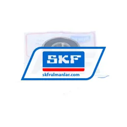 SKF 629-2RSLTN9/C3