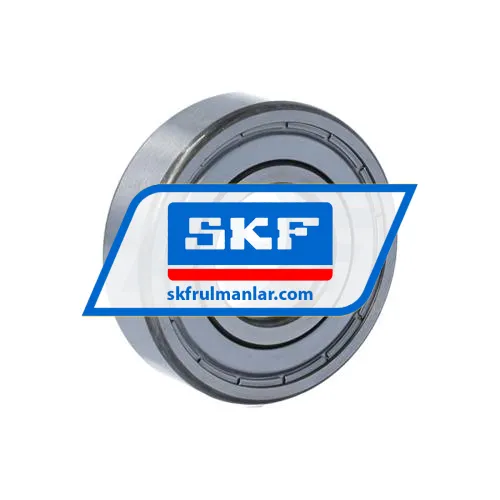 SKF 6204-2Z/GJN ürün fotoğrafı 2