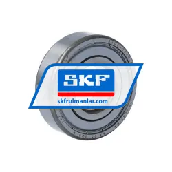 SKF 6204-2Z/GJN