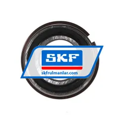 SKF 6006 2RS1NRJEM rulman resim 2