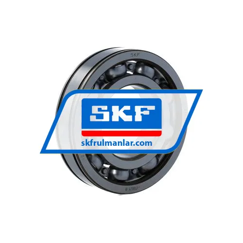 SKF 6208/C3VE167