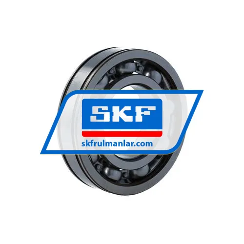 SKF 6208/C3VE167 ürün fotoğrafı 2