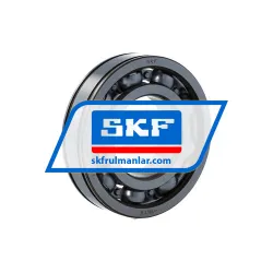 SKF 6208/C3VE167