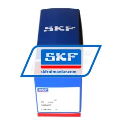 SKF 61806/C3 rulman resim 2