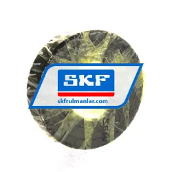 SKF 6311-2Z/VA201 rulman resim 2