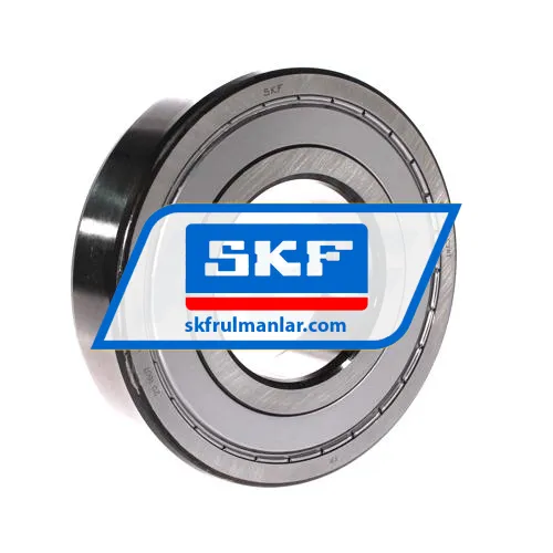 SKF 6315-2Z/C3WT