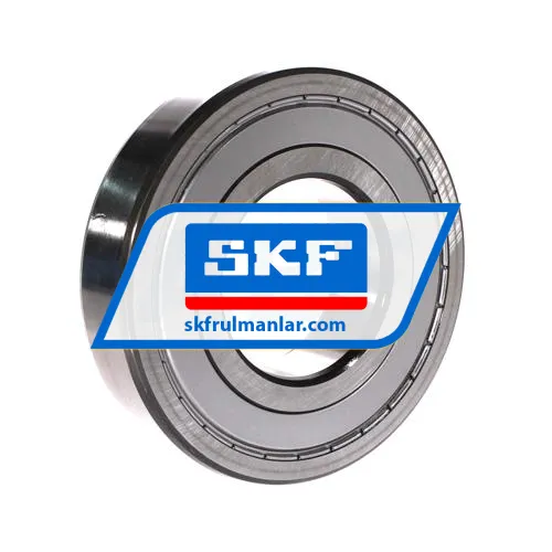 SKF 6315-2Z/C3WT ürün fotoğrafı 2