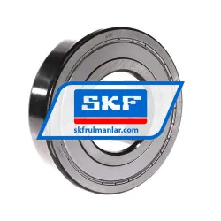 SKF 6315-2Z/C3WT