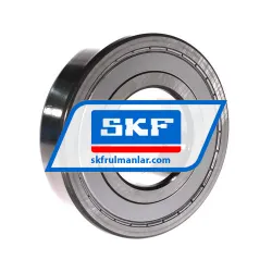 SKF 6315-2Z/C3WT rulman resim 2