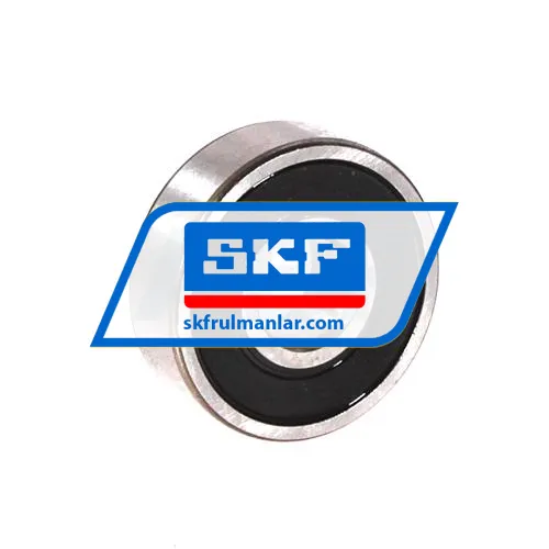 SKF 629-2RSLTN9/C3LT ürün fotoğrafı 2