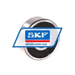 SKF 629-2RSLTN9/C3LT rulman resim 2
