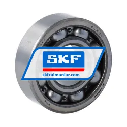 SKF FL20-RS1