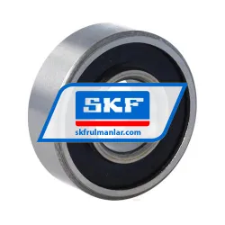 SKF FL20-RS1 rulman resim 2